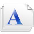 阿里巴巴普惠体2.0字体包