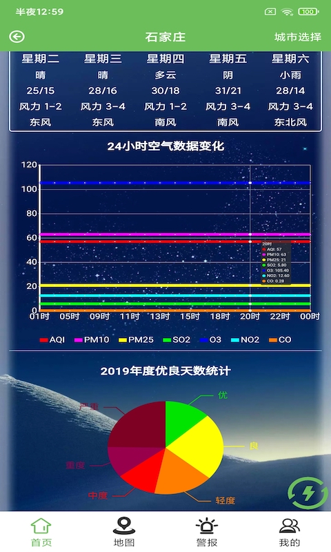 钰成环境管家免费版app下载_钰成环境管家手机最新版下载v1 安卓版 运行截图3