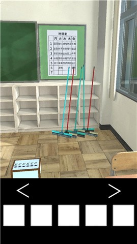 逃离教室答案汉化版下载_逃离教室答案安卓免费版下载v1.4 安卓版 运行截图1