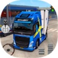 欧洲高速公路重型拖车手游下载_欧洲高速公路重型拖车最新版免费下载v0.1 安卓版