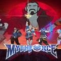 神秘力量游戏下载-神秘力量MythForce下载
