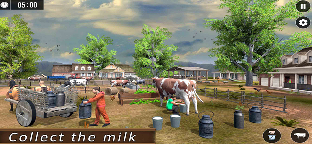 收获农作物游戏下载_收获农作物最新版下载v1.0 安卓版 运行截图2