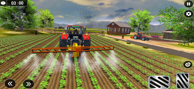 收获农作物游戏下载_收获农作物最新版下载v1.0 安卓版 运行截图3