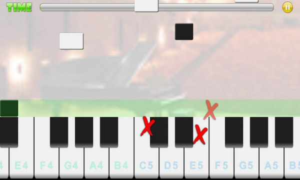 钢琴练习大师app下载_钢琴练习大师最新版下载v1.0 安卓版 运行截图1