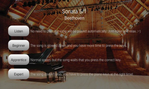 钢琴练习大师app下载_钢琴练习大师最新版下载v1.0 安卓版 运行截图3