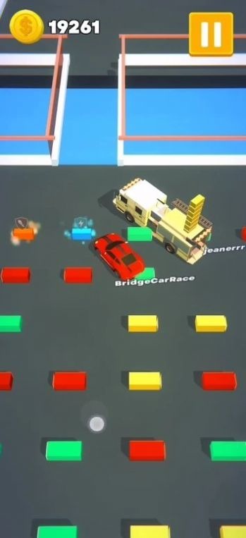 桥牌汽车比赛游戏安卓版