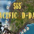 太平洋的D日（Pacific D-Day）