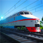 电动火车模拟器最新汉化版下载_电动火车模拟器手机版下载v1.0 安卓版