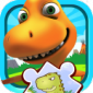 儿童恐龙拼图游戏免费下载_儿童恐龙拼图安卓版下载v2.50.201207 安卓版