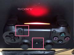 ps4手柄怎么连接电脑_电脑上怎么连接ps4手柄[多图]