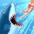 饥饿鲨免费版游戏下载_饥饿鲨进化免费版_饥饿鲨进化游戏免费下载