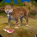 捷豹模拟器3D野猫免费版下载_捷豹模拟器3D野猫游戏最新版下载v1.0 安卓版