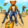 泰迪熊枪战袭击中文版游戏下载_泰迪熊枪战袭击最新版下载v3.2 安卓版