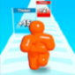 巨人跑步游戏下载_巨人跑步安卓最新版下载v1.15 安卓版