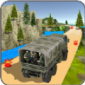 军用物资运输车模拟游戏安卓版下载_军用物资运输车模拟手机最新版下载v1.75 安卓版