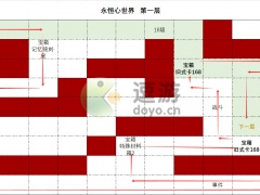 时空中的绘旅人永恒心世界地图攻略详解[多图]