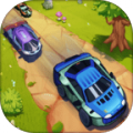 狂点小车车最新版下载_狂点小车车游戏下载v1.0 安卓版