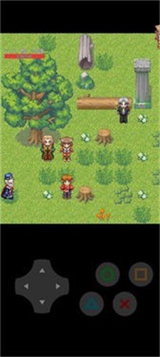 魅宇的奇幻冒险安卓版游戏下载_魅宇的奇幻冒险最新版下载v17.33 安卓版 运行截图2