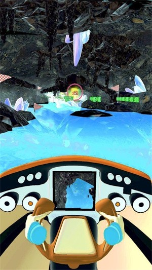 滑翔机世界安卓游戏下载_滑翔机世界最新版下载v1.0.0 安卓版 运行截图1