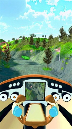 滑翔机世界安卓游戏下载_滑翔机世界最新版下载v1.0.0 安卓版 运行截图3