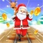圣诞老人赛跑手机版下载_圣诞老人赛跑游戏下载v1.1 安卓版