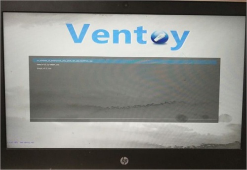 Ventoy1.0.74下载_Ventoy1.0.74最新最新版v1.0.74 运行截图1