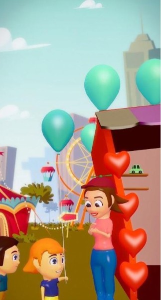 气球小摊游戏下载-气球小摊(BalloonShop)游戏官方版下载v1.5安卓版 运行截图3