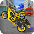 警察驾驶摩托车手游下载_警察驾驶摩托车最新版下载v1.1 安卓版