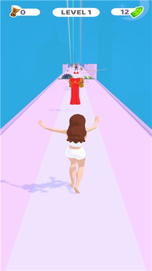 跳舞女王手游下载_跳舞女王安卓2022版下载v1.0 安卓版 运行截图1
