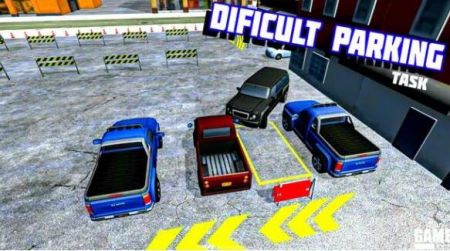 沥青城市汽车模拟器游戏下载安装_沥青城市汽车模拟器最新版下载v1.4 安卓版 运行截图3
