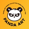 熊猫艺术app数字藏品下载_熊猫艺术最新版下载v1.0.1 安卓版