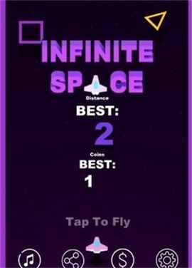 无限飞行空间最新版下载_无限飞行空间游戏下载v1.0 安卓版 运行截图1
