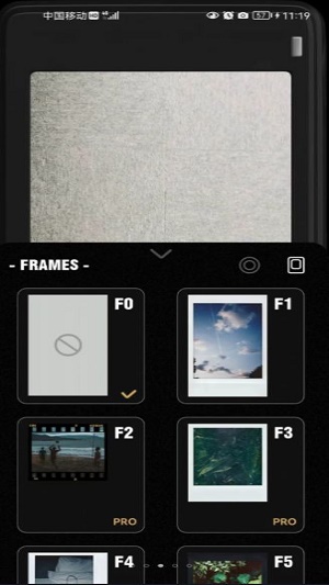 乐萌胶片相机安卓版下载_乐萌胶片相机最新版app下载v1.0.0 安卓版 运行截图2