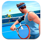 tennis clash多人网球手游官方正版下载_tennis clash多人网球安卓版下载v3.7.0
