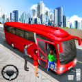 豪华大客车模拟器驾驶游戏下载_豪华大客车模拟器驾驶安卓版下载v1.0.9 安卓版