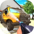 水枪洗车模拟器安卓版下载_水枪洗车模拟器游戏最新版下载v1.0 安卓版