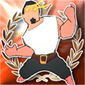 肌肉战士竞技场安卓版下载_肌肉战士竞技场游戏汉化版下载v1.0.0 安卓版