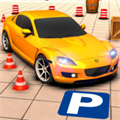 停车场驾驶学校游戏免费下载_停车场驾驶学校手机版下载v1.4 安卓版