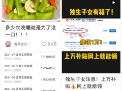 小红书的阅读量可以有收益吗_小红书的浏览量可以赚钱吗[多图]