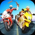 暴力摩托赛车游戏下载_暴力摩托赛车游戏最新版下载v1.5.13 安卓版