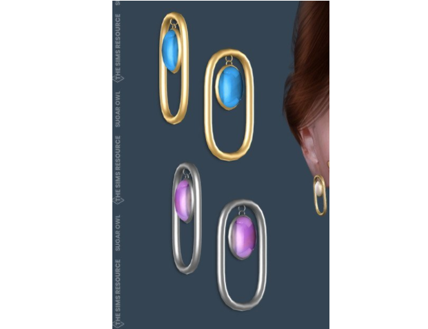 模拟人生4儿童带宝石耳环MOD下载-模拟人生4儿童带宝石耳环MOD电脑版下载v2.65