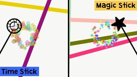 顶端木棒游戏下载_顶端木棒最新版下载v1.0 安卓版 运行截图2