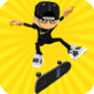 传奇滑板游戏下载_传奇滑板安卓版下载v1.0 安卓版
