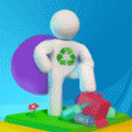 垃圾回收竞赛安卓版下载_垃圾回收竞赛游戏下载v1.0 安卓版