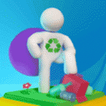 垃圾回收竞赛安卓版下载_垃圾回收竞赛游戏下载v1.0 安卓版
