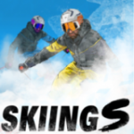 奇幻滑雪体感游戏最新版下载_奇幻滑雪vr游戏手机版下载v1.0 安卓版