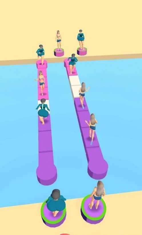 BikiniFight3D