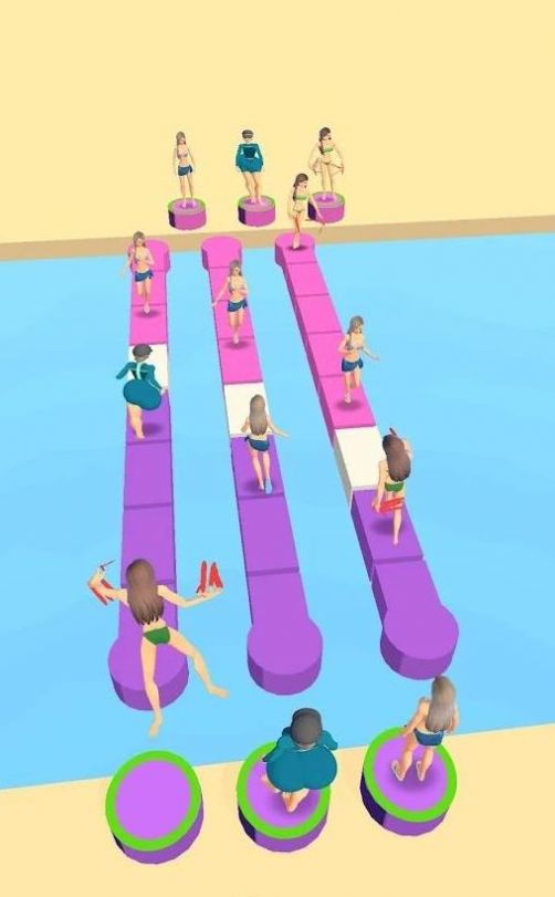 BikiniFight3D