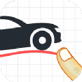 画个小汽车安卓版下载_画个小汽车手机版下载v1.1 安卓版