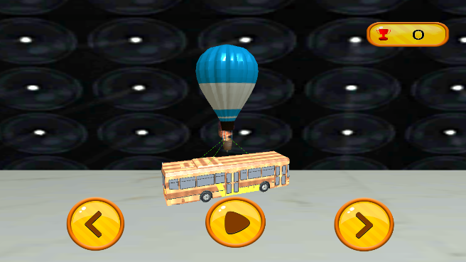 飞行气球巴士冒险游戏下载_飞行气球巴士冒险手机版下载v1.1 安卓版 运行截图2